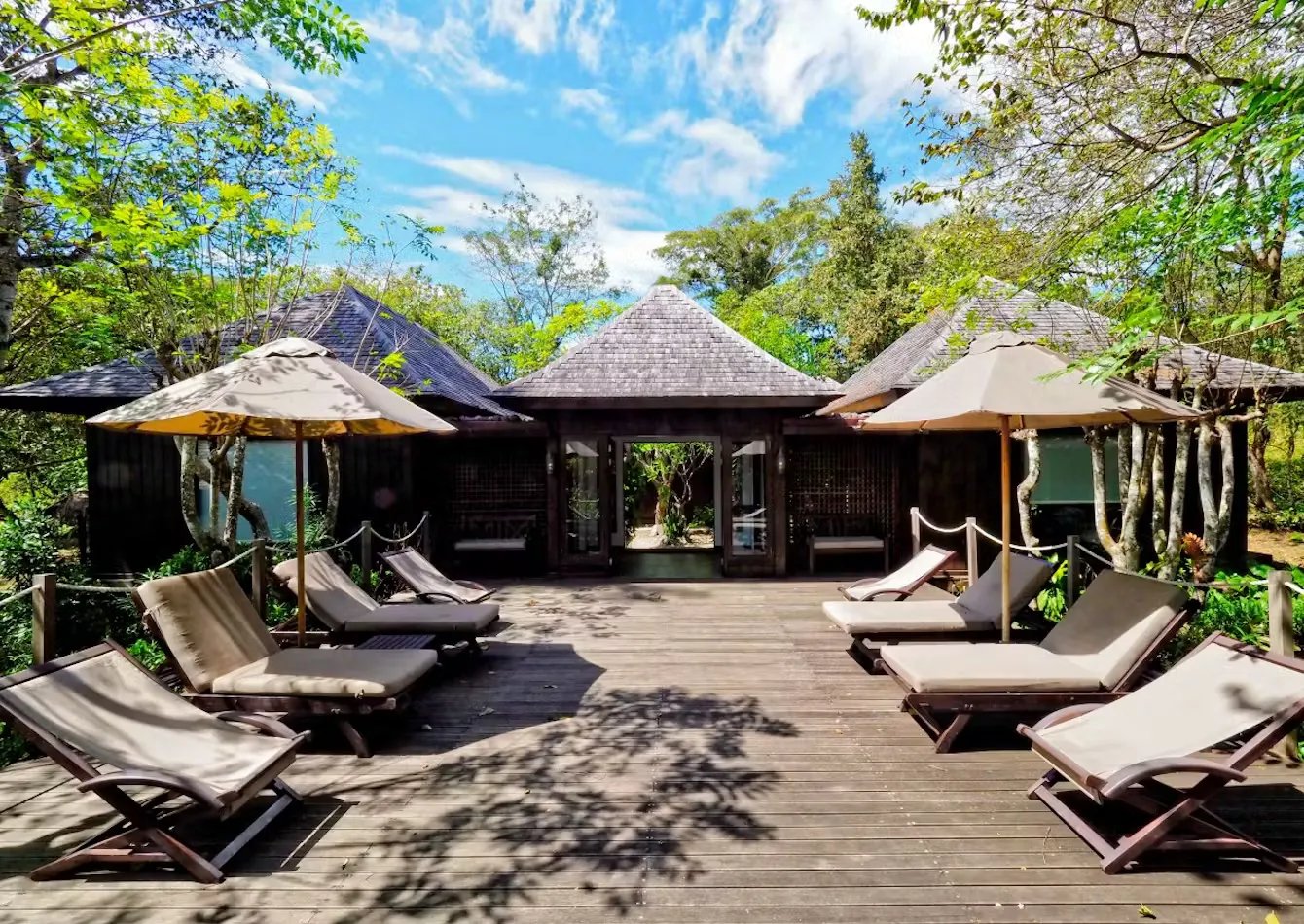 The Menjangan Resort