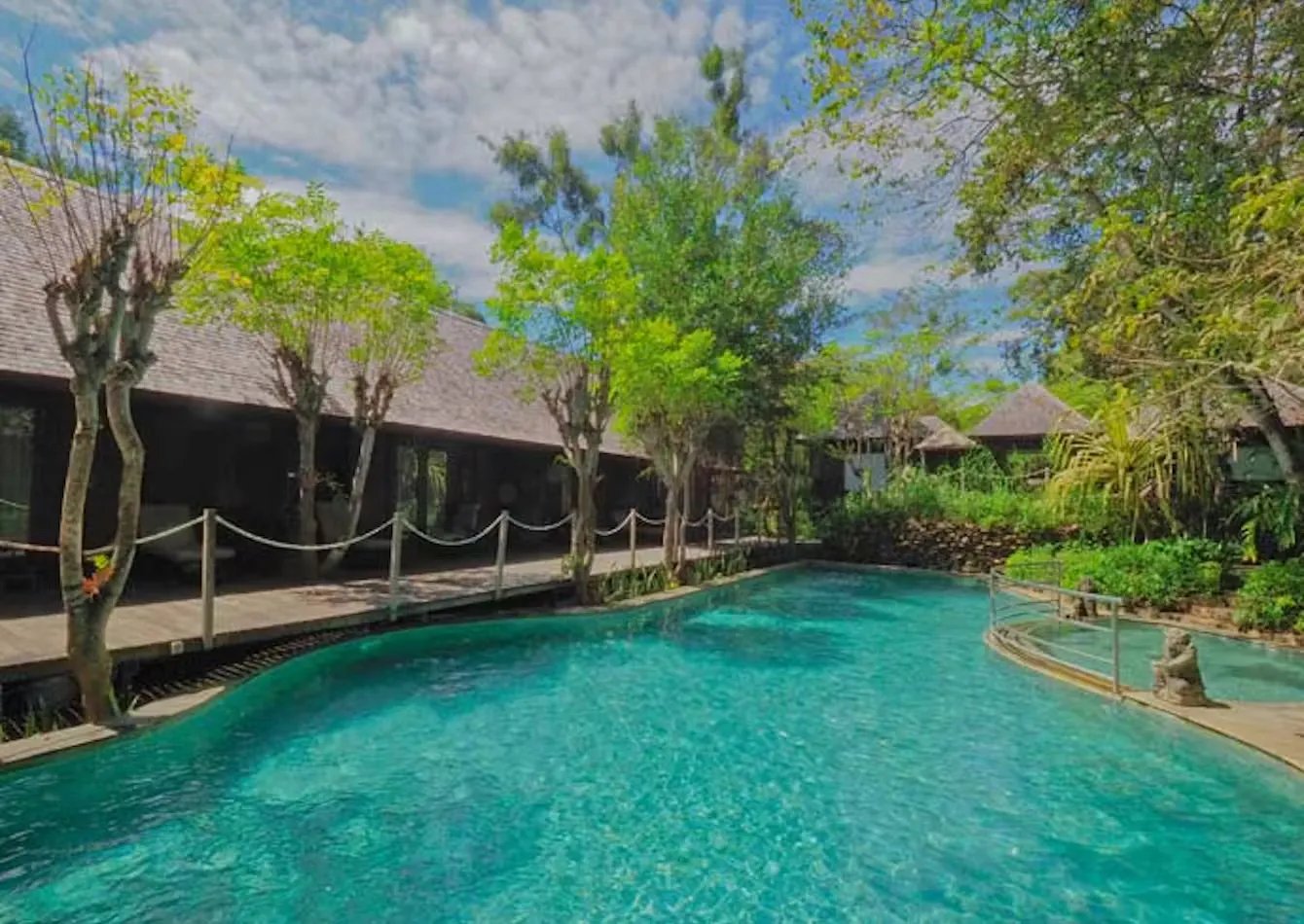 The Menjangan Resort